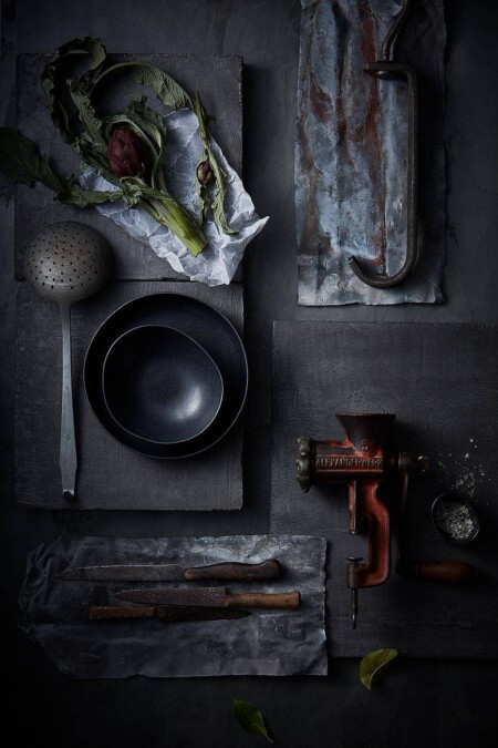 Foodfotograf Düsseldorf :: Tools Foodfotograf Düsseldorf :: Tools