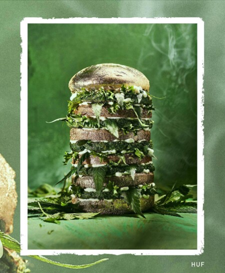 Foodfotografie Frankfurt :: Burger HUF Foodfotografie Frankfurt :: Burger HUF