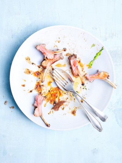 Foodfotografie Fleisch // Teller Lammrack Foodfotografie Fleisch // Teller Lammrack