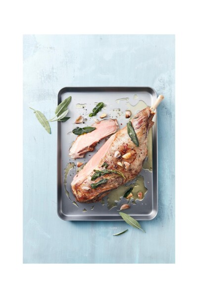 Foodfotografie Fleisch // Lamm 2 Foodfotografie Fleisch // Lamm 2