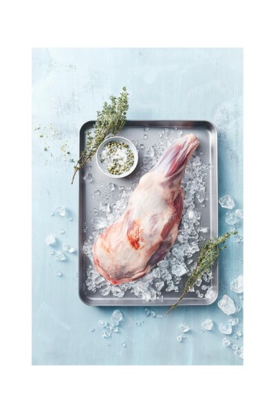 Foodfotografie Fleisch // Lamm Foodfotografie Fleisch // Lamm