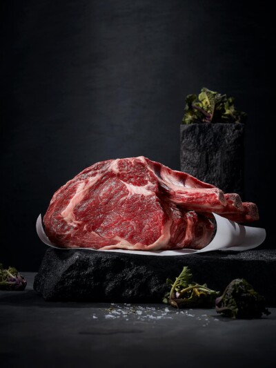 Foodfotografie Fleisch // Steak roh Foodfotografie Fleisch // Steak roh