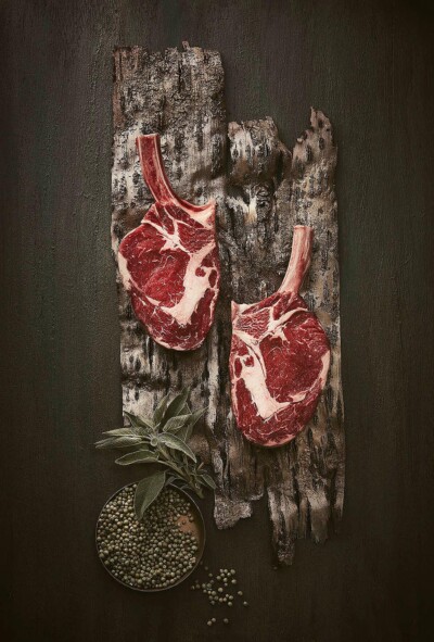 Foodfotografie Fleisch // Steaks Foodfotografie Fleisch // Steaks
