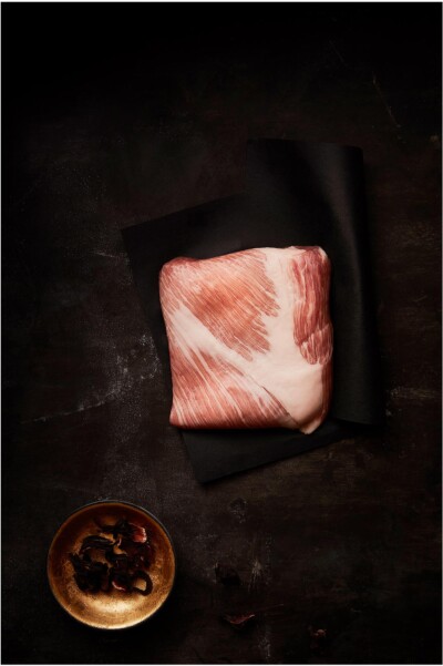 Foodfotografie Fleisch // Iberico Secreto Foodfotografie Fleisch // Iberico Secreto
