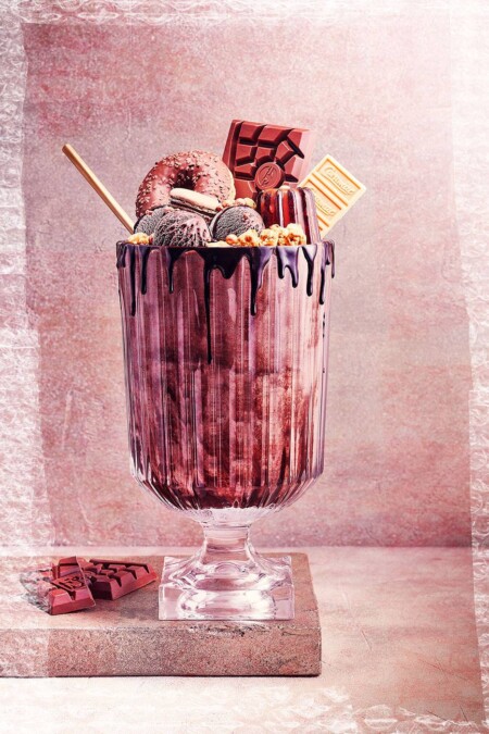 Fotograf Lebensmittel :: Dirty Milkshake Schokolade Fotograf Lebensmittel :: Dirty Milkshake Schokolade