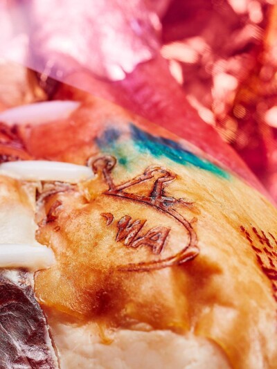 Rezeptfotografie Parmaschinken Rezeptfotografie Parmaschinken