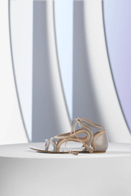 Still Life Fotografie Sandale HUGO BOSS.