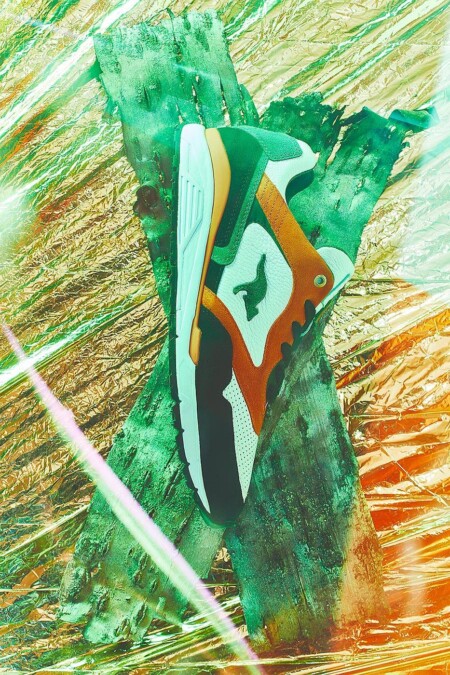 Still Life Sneaker Jägermeister.