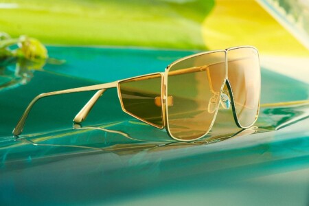 Sonnenbrille Still Life