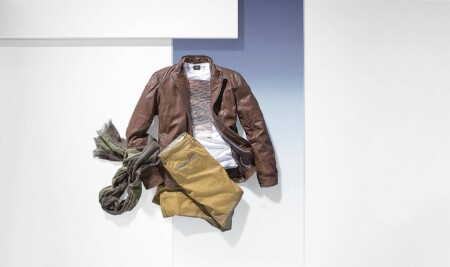 Fashion Still Life Outfit BOSS