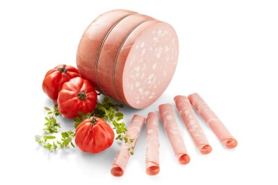 Wurst Schinken fotografieren Wurst Schinken fotografieren